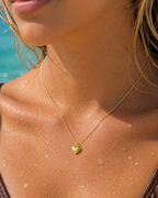 Zalaya Classic Heart Necklace