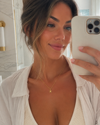 Zalaya Starfish Necklace