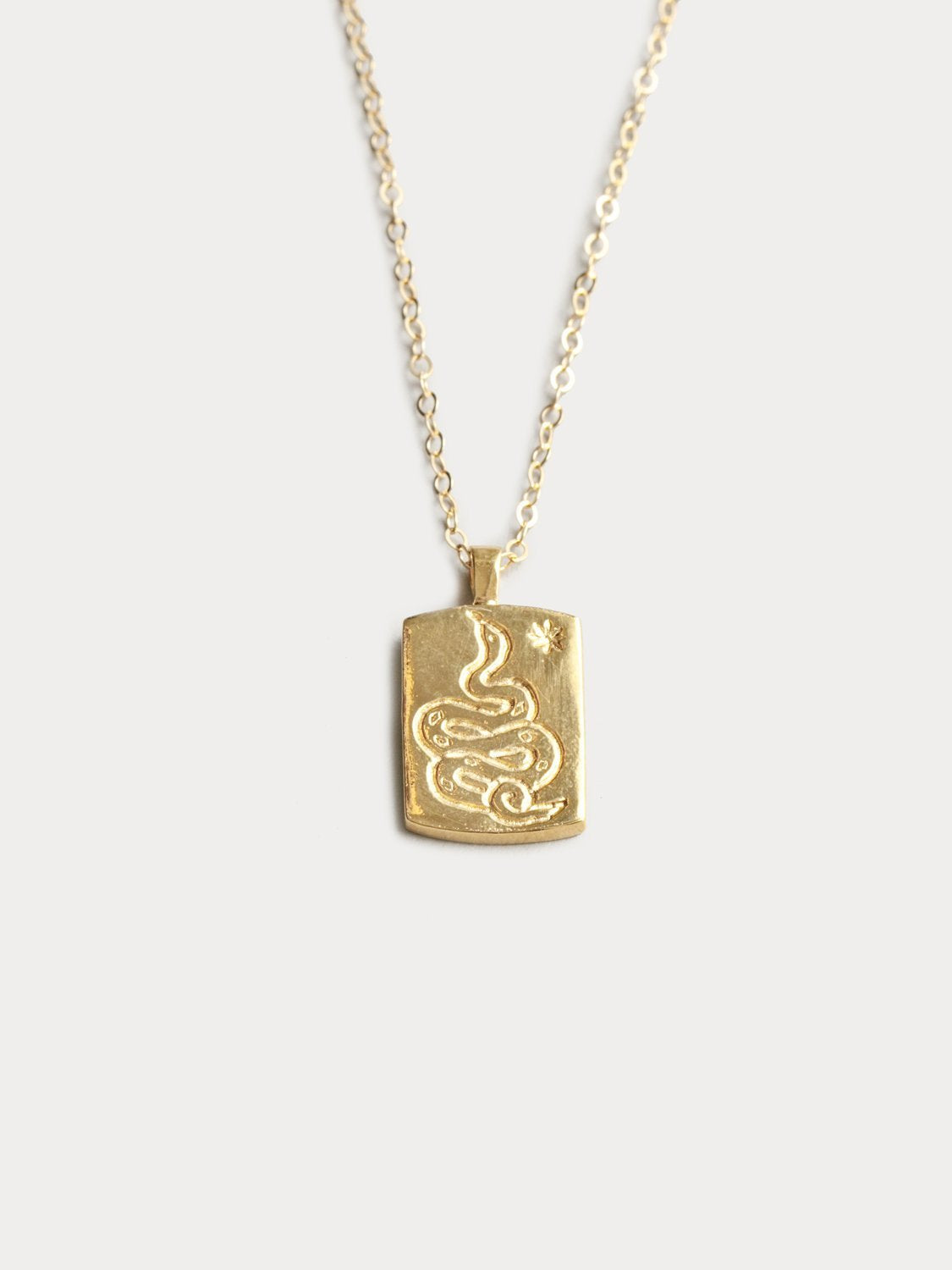 Necklace Demo 1