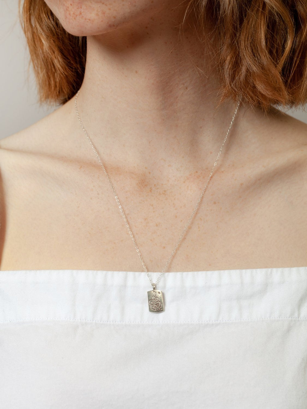 Necklace Demo 1