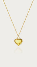 Classic Heart Necklace