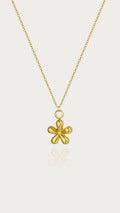 Daisy Necklace