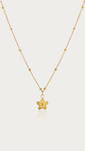 Petal Necklace